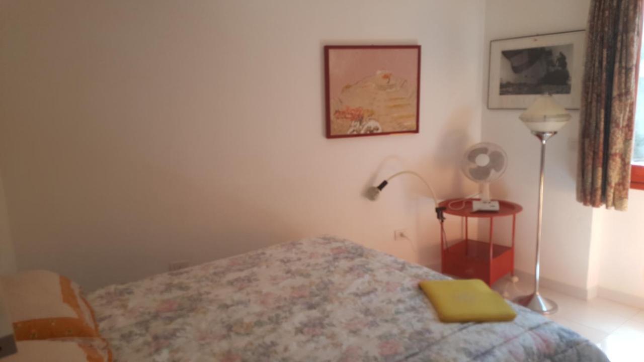La Tonnara Villa Стинтино Екстериор снимка
