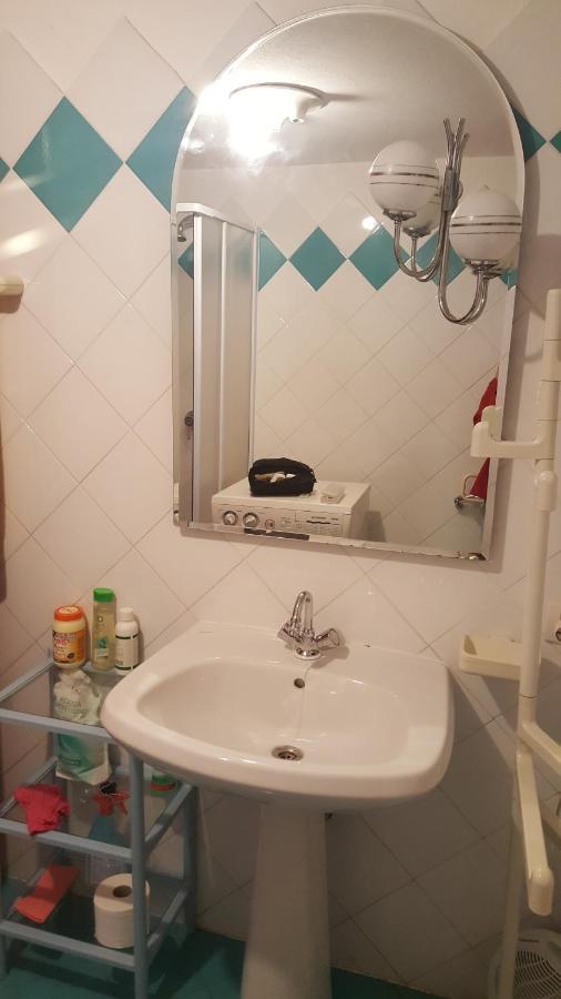 La Tonnara Villa Стинтино Екстериор снимка